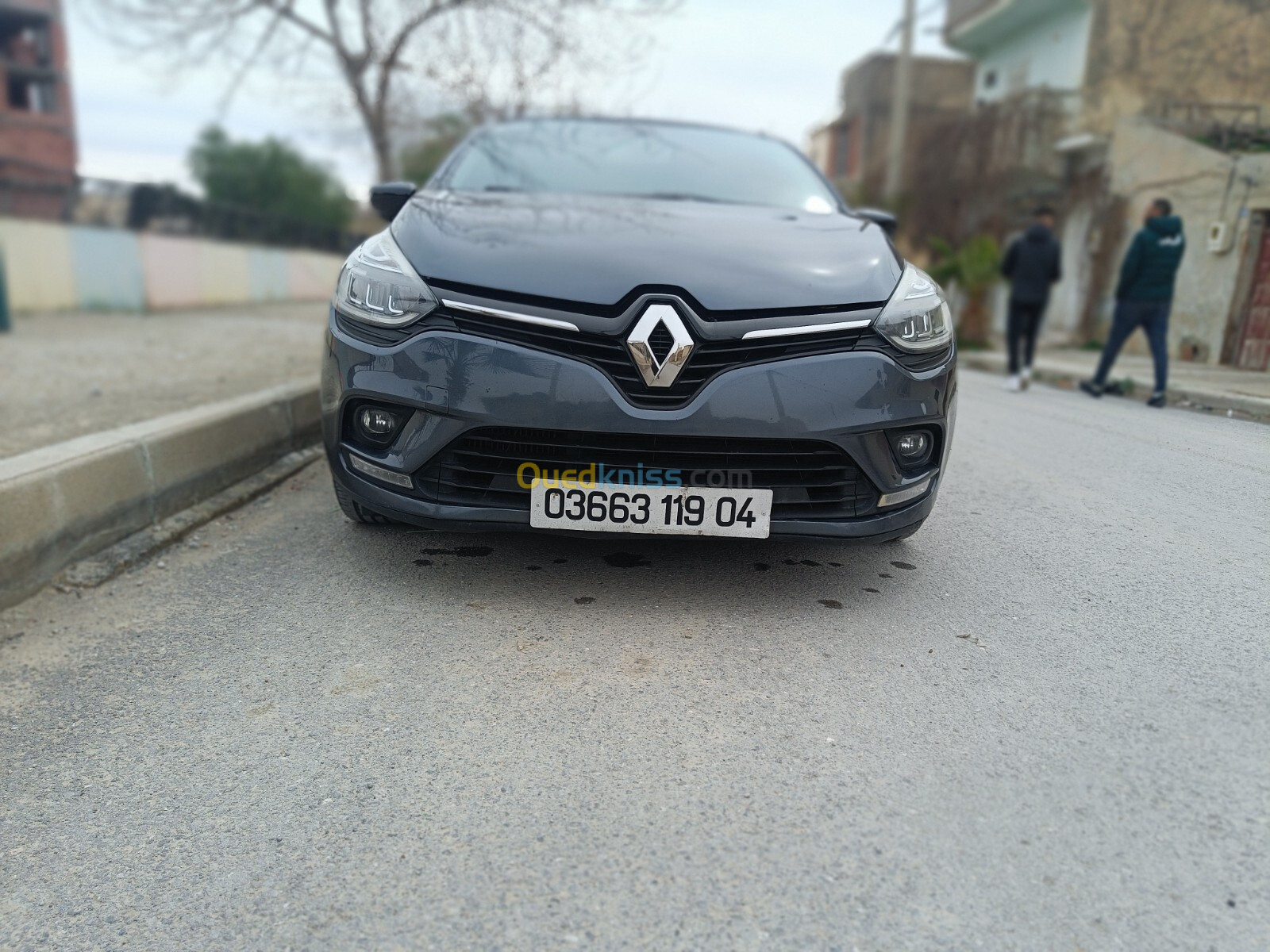 Renault Clio 4 2019 Limited 2