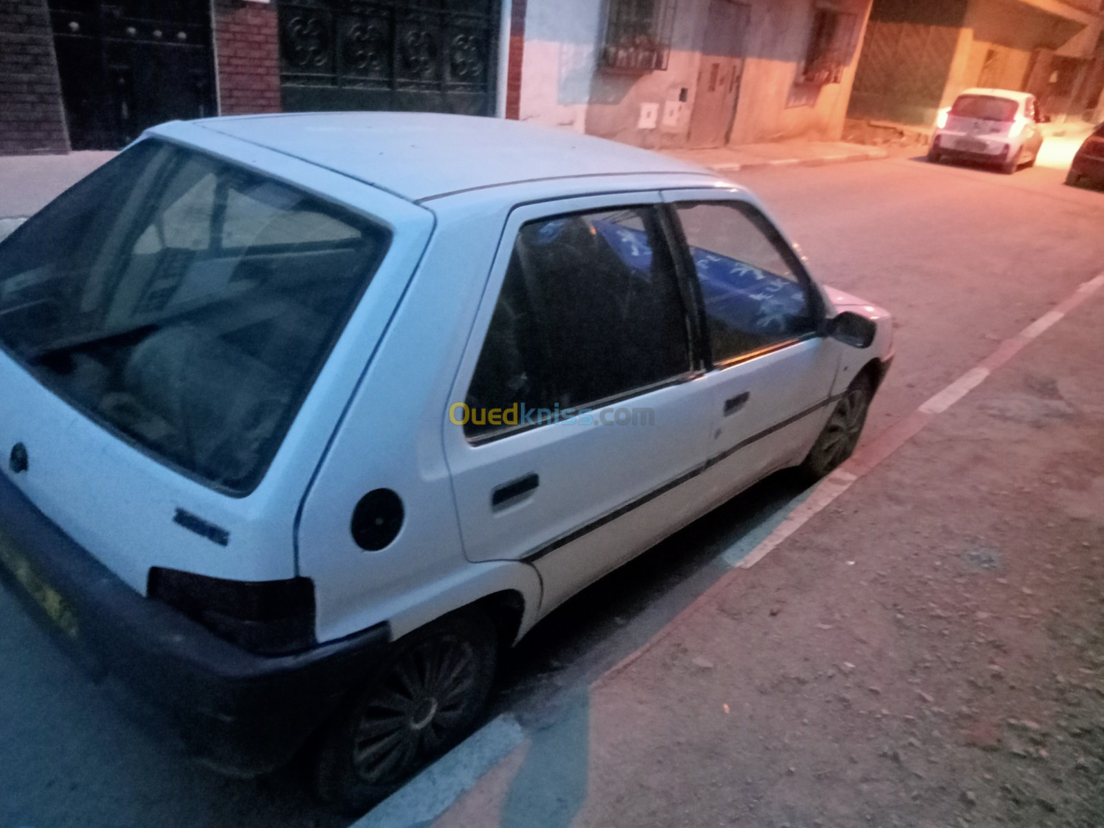 Peugeot 106 1996 106