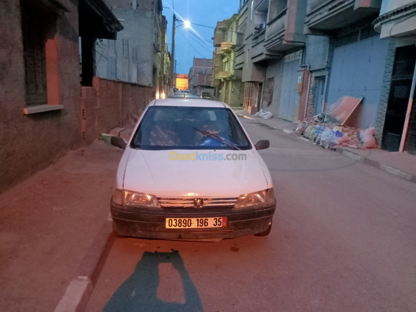 Peugeot 106 1996 106