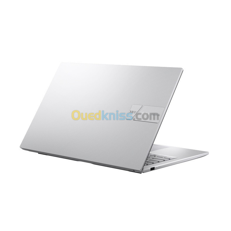 ASUS VIVOBOOK 15 I5 1235U 8GO 512 SSD ECRAN 15'' SILVER 6 MOIS GARANTIE