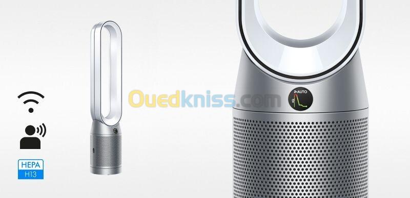 Purificateur D'air 2en1: PURIFICATEUR VENTILATEUR TP07 DYSON Purifier Cool