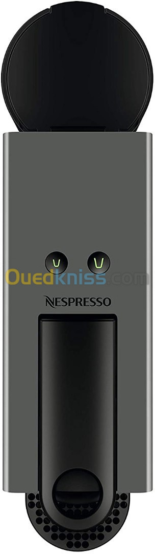 Machine a café  KRUPS NESPRESSO ESSENZA MINI 19 BARS