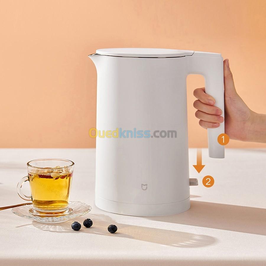 Bouilloire éléctrique 2  1.7L BHR5928HK غلاية كهربائية شاومي xiaomi electric kettle 2 