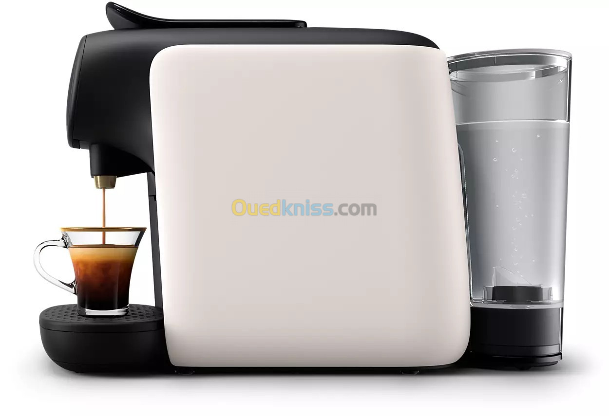 Machine à café à capsules L'Or Barista Sublime LM9012/00 - 19 BARS