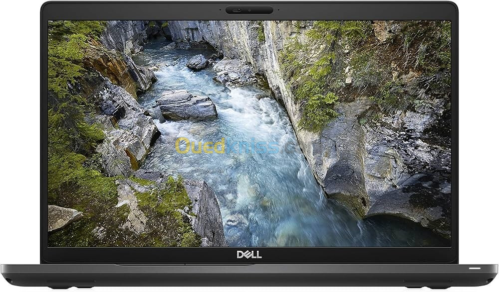 DELL PRECISION 3541 WORKSTATION I7 9850H 16GO 512GO SSD 15.6'' DOUBLE CARTE GRAPHIQUE