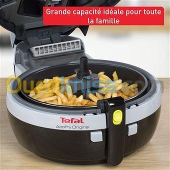 TEFAL FRITEUSE SANS HUILE ACTIFRY ORIGINAL FZ712810-1KG