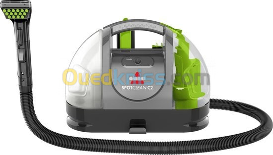 Nettoyeur à Eau Spotclean C2 BISSELL -340W