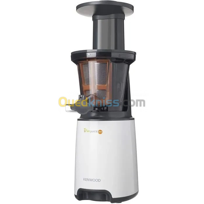 Extracteur de jus PureJuice One JMP400WH 140W عصارة PureJuice One JMP400WH 140 وات