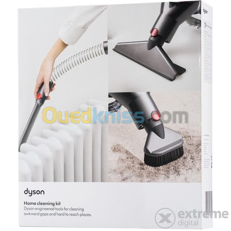 DYSON Accessoires aspirateur Kit home cleaning 968334-01