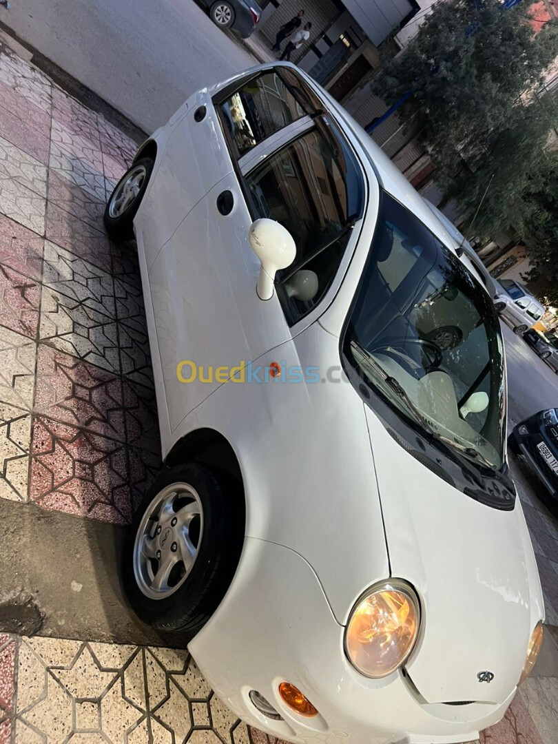 Chery QQ 2013 QQ