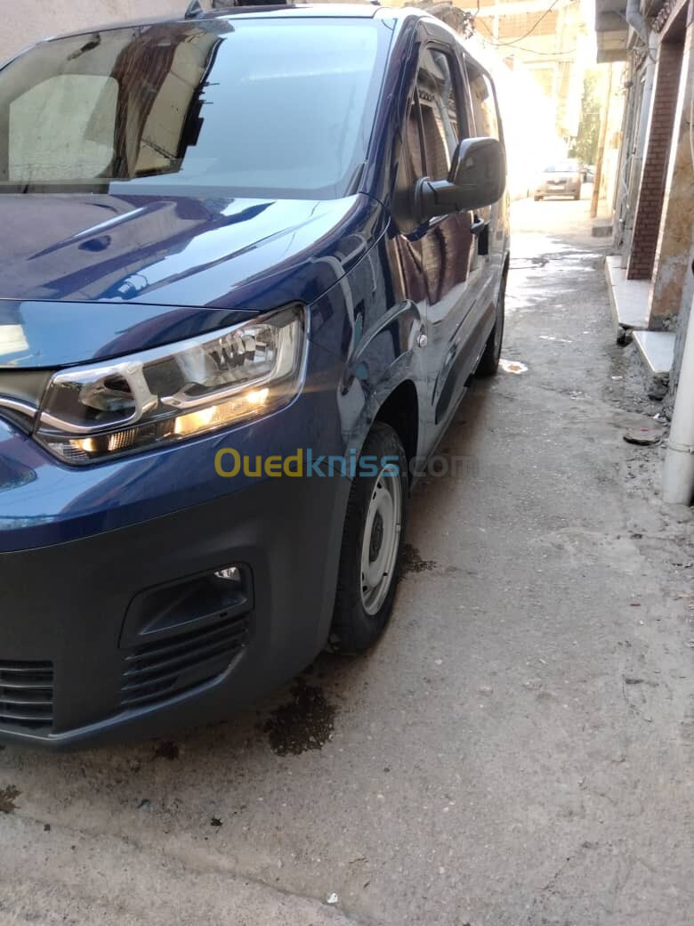 Fiat Doblo 2023 