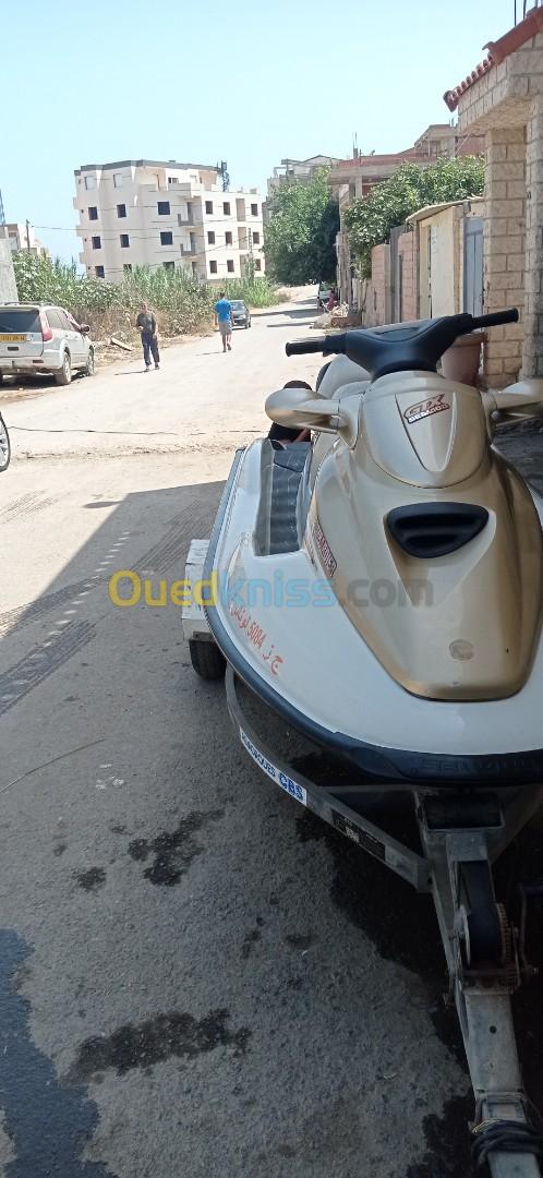 Seadoo Jet ski 2003