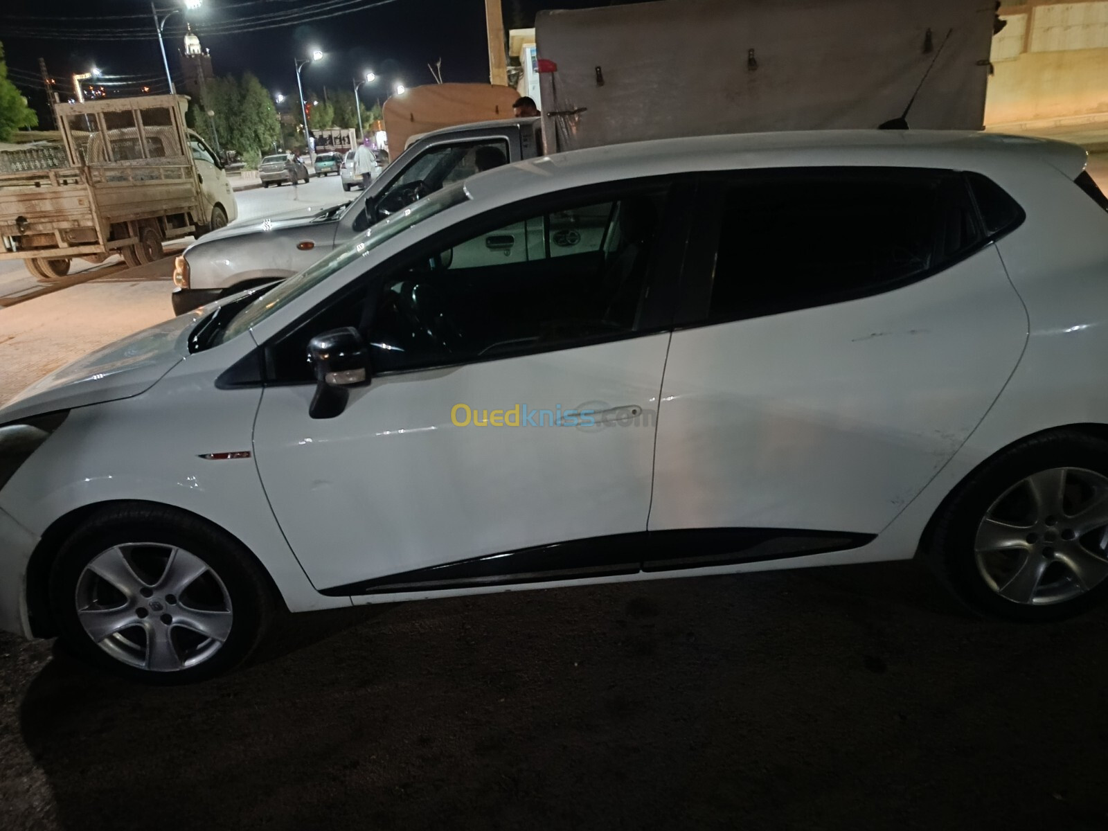 Renault Clio 4 2013 