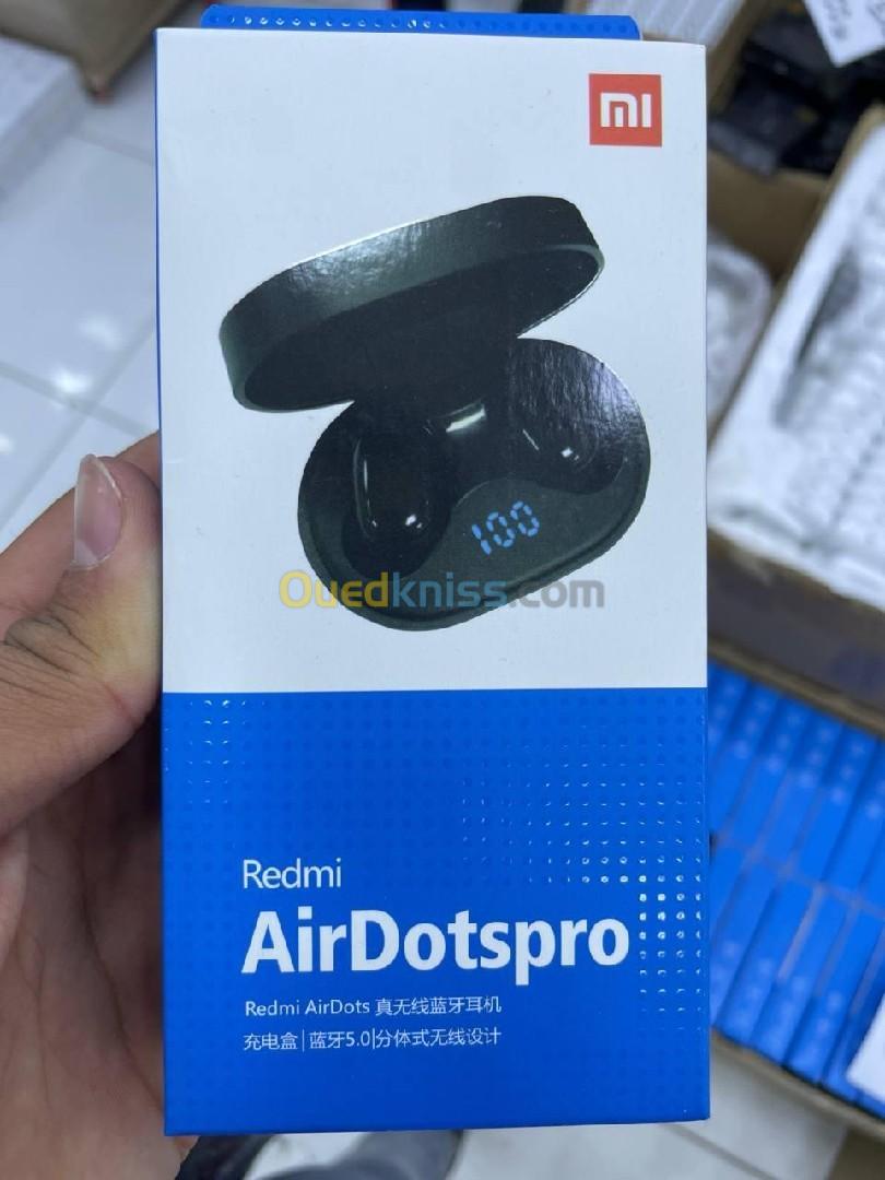 AIRDOTSPRO redmi 