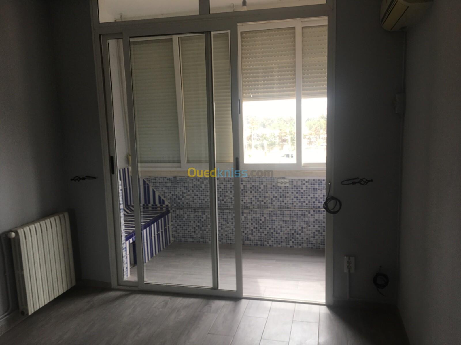 Vente Appartement F4 Alger Cheraga