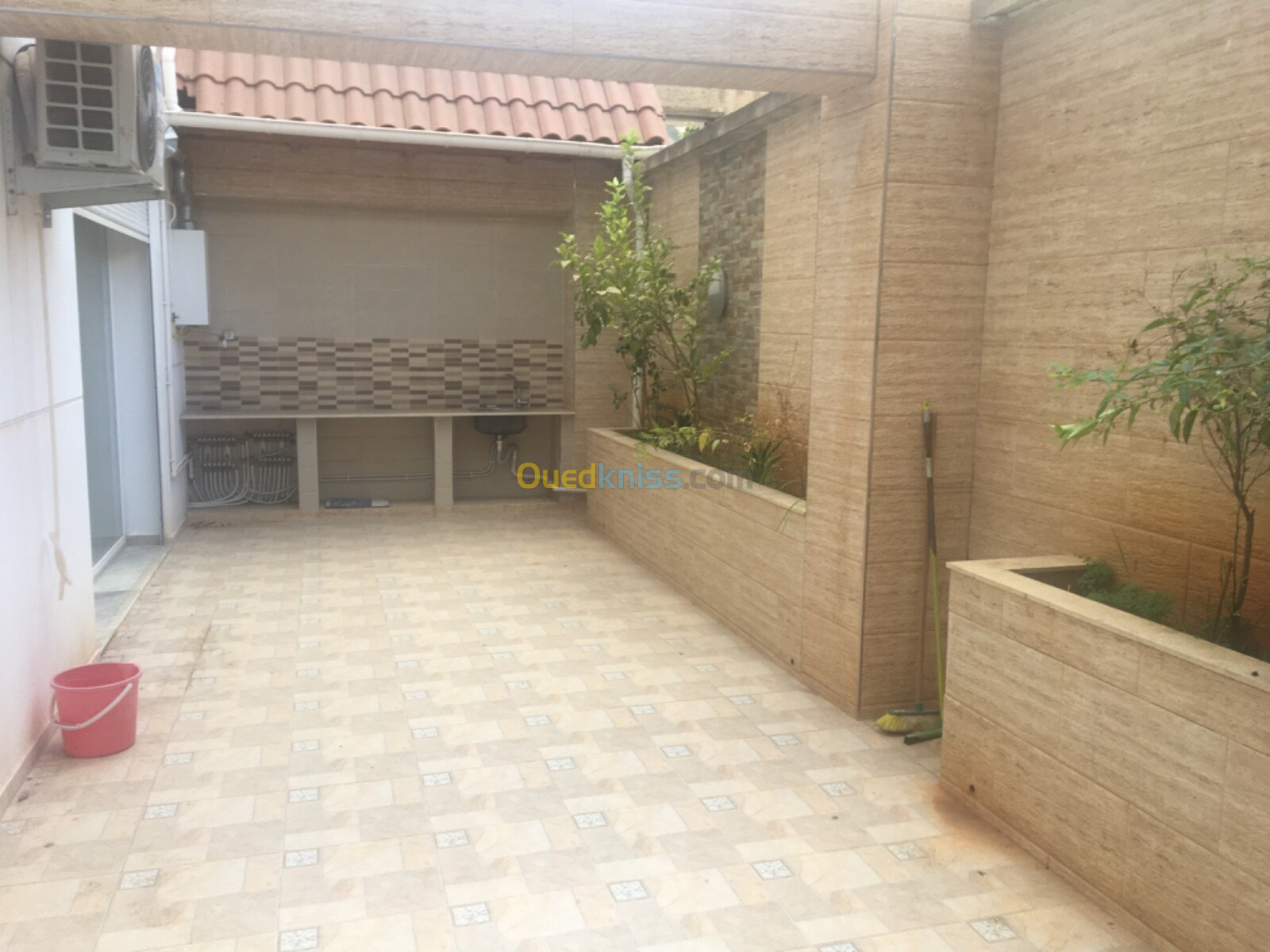 Vente Appartement F4 Alger Dely brahim