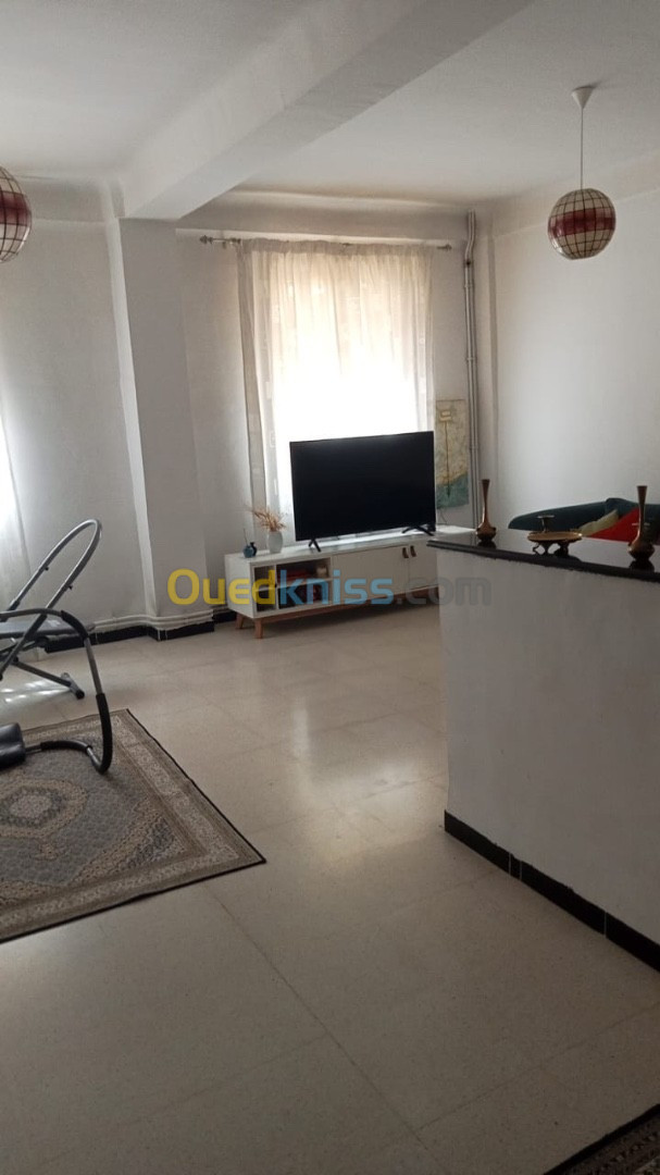 Location Duplex F5 Alger Souidania