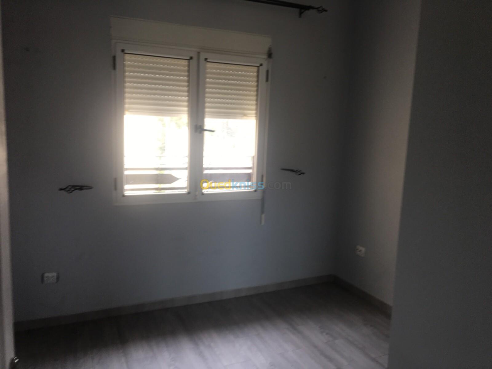 Vente Appartement F4 Alger Cheraga