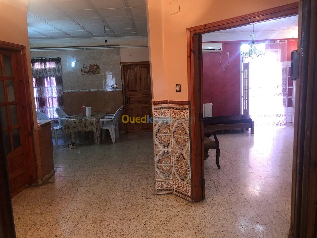 Vente Villa Sétif Ain arnat