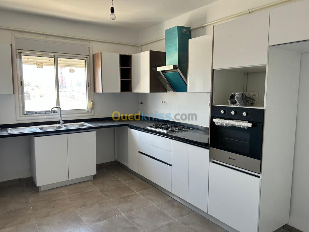 Location Appartement Tipaza Bou ismail