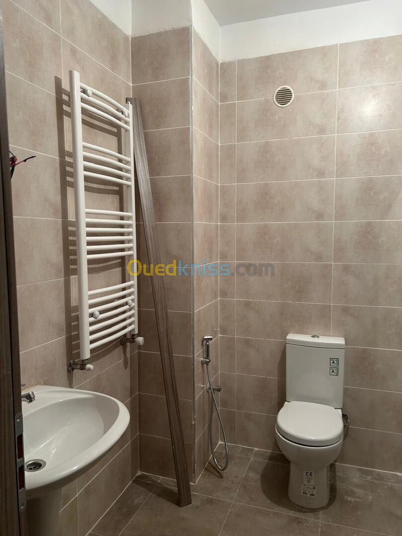 Location Appartement Tipaza Bou ismail