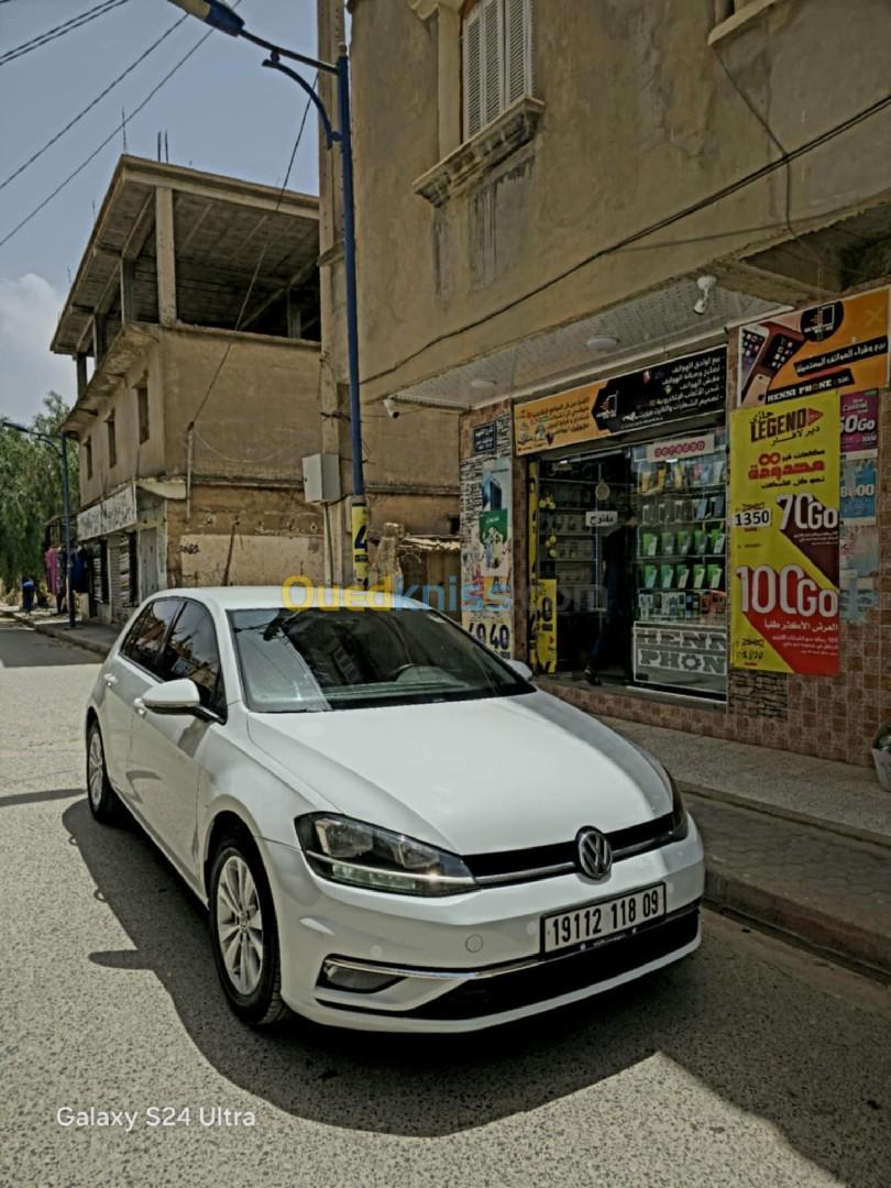 Volkswagen Golf 7 2018 Golf 7