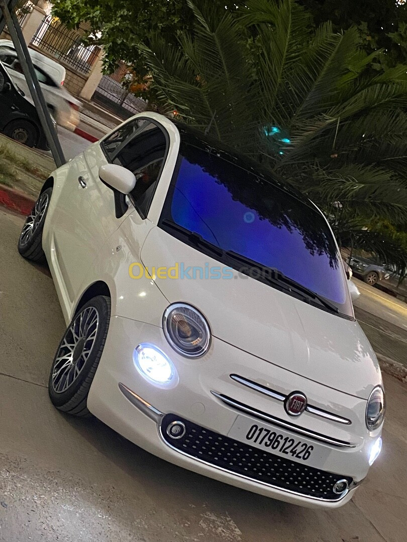 Fiat 500 2024 DOLCEVITA PLUS