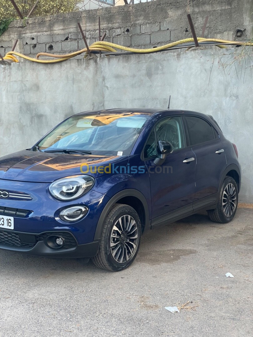 Fiat 500x Club 2023 Club