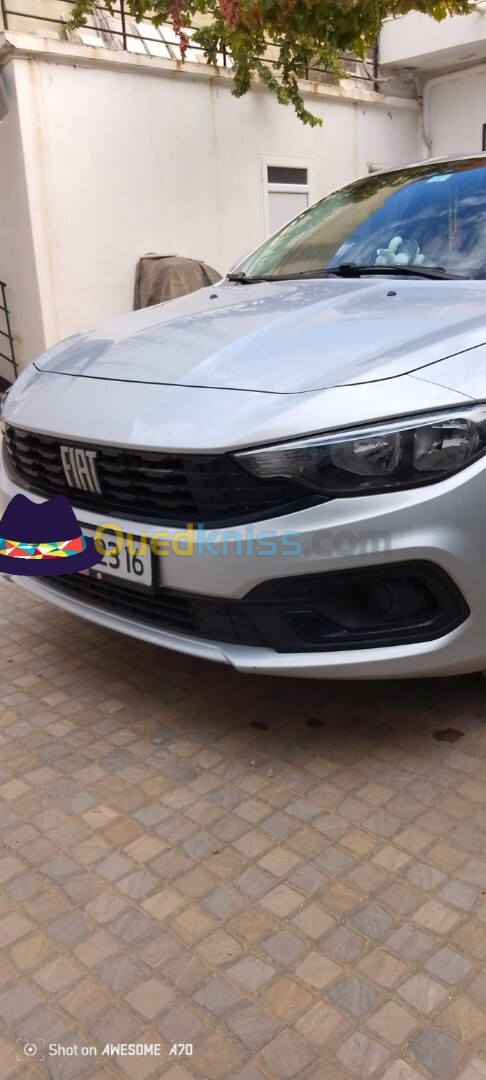 Fiat Tipo 2023 1.6