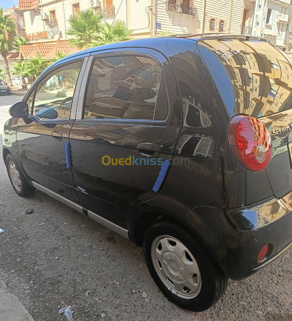 Chevrolet Spark 2010 Lite Ls