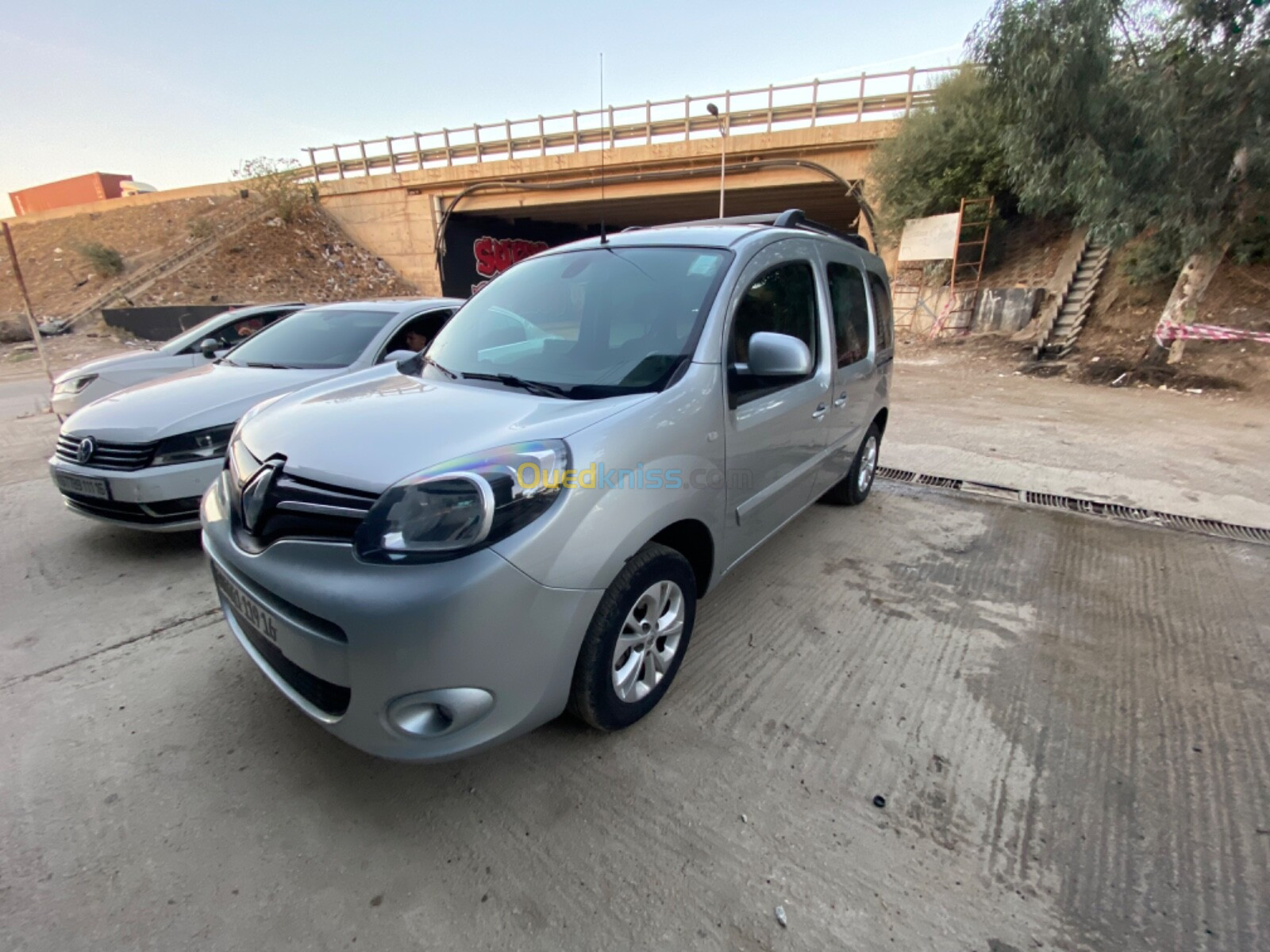 Renault Kangoo 2019 Confort