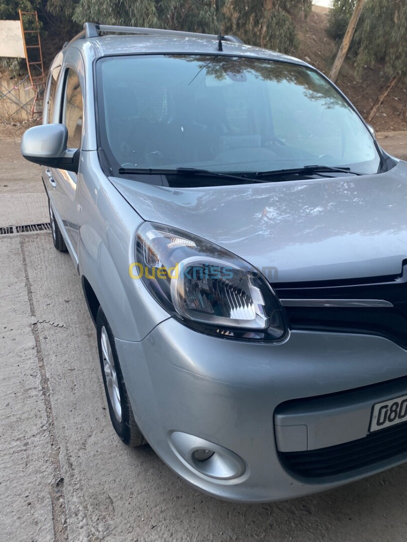 Renault Kangoo 2019 Confort