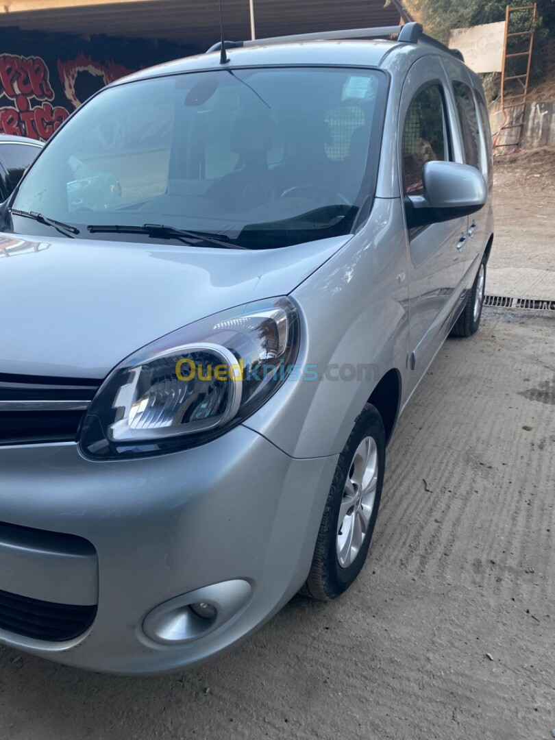 Renault Kangoo 2019 Confort