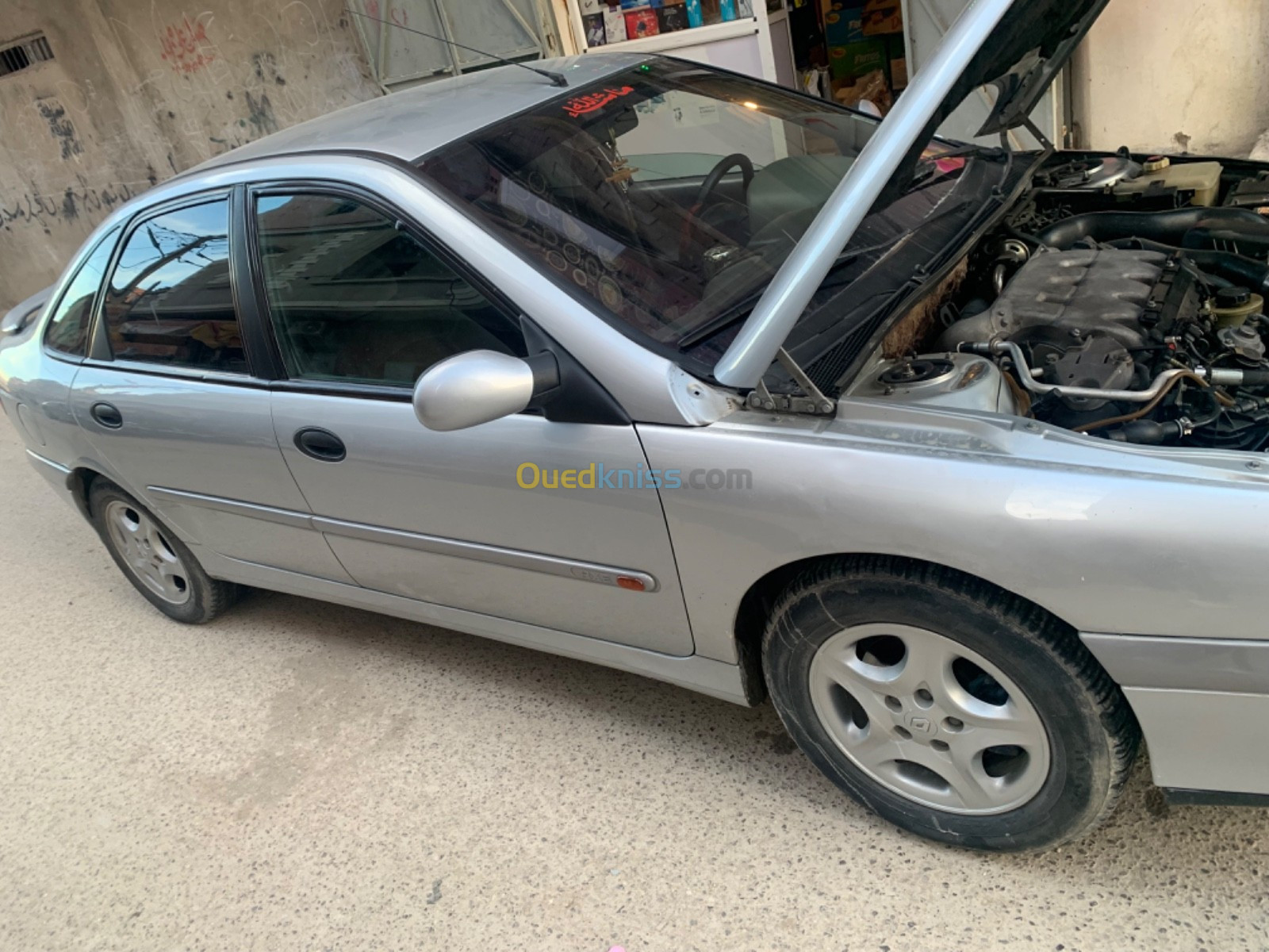 Renault Laguna 1998 