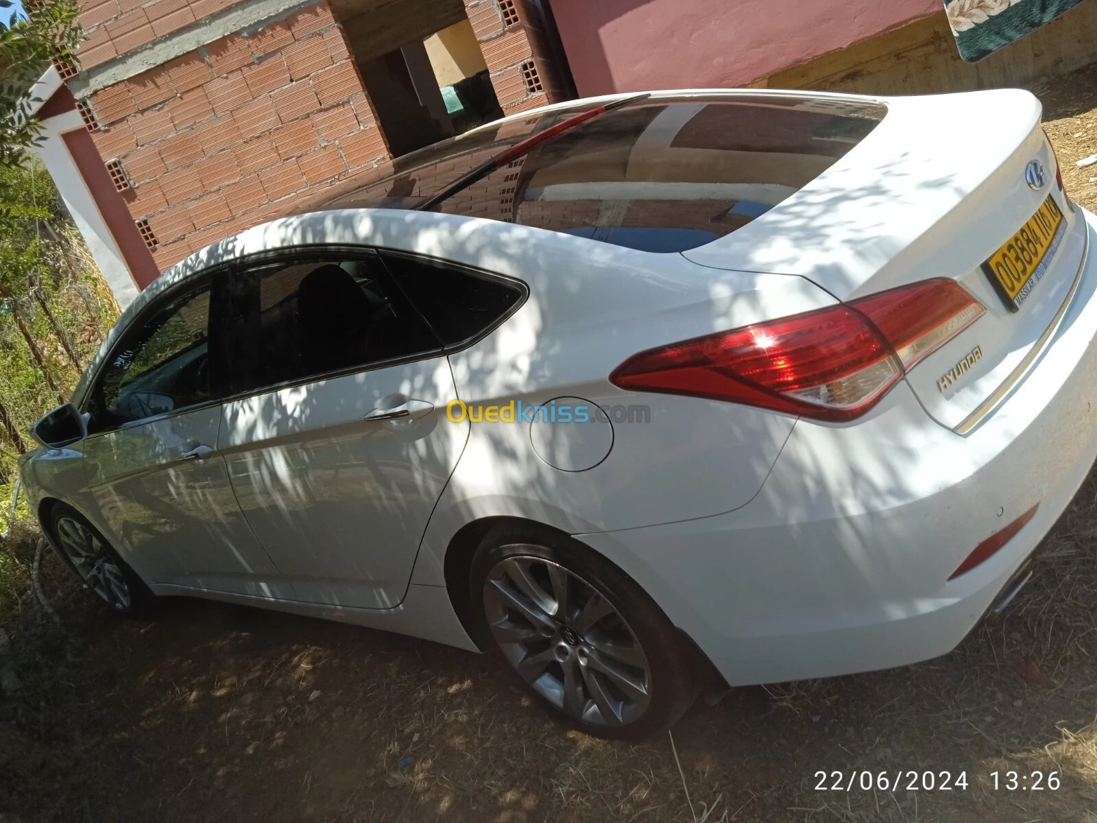 Hyundai i40 2016 Préstige