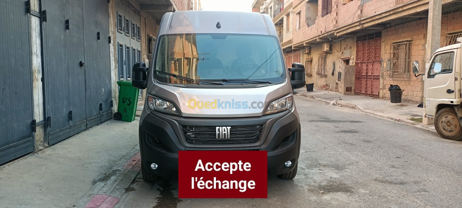 Fiat Ducato 2023 L2H2