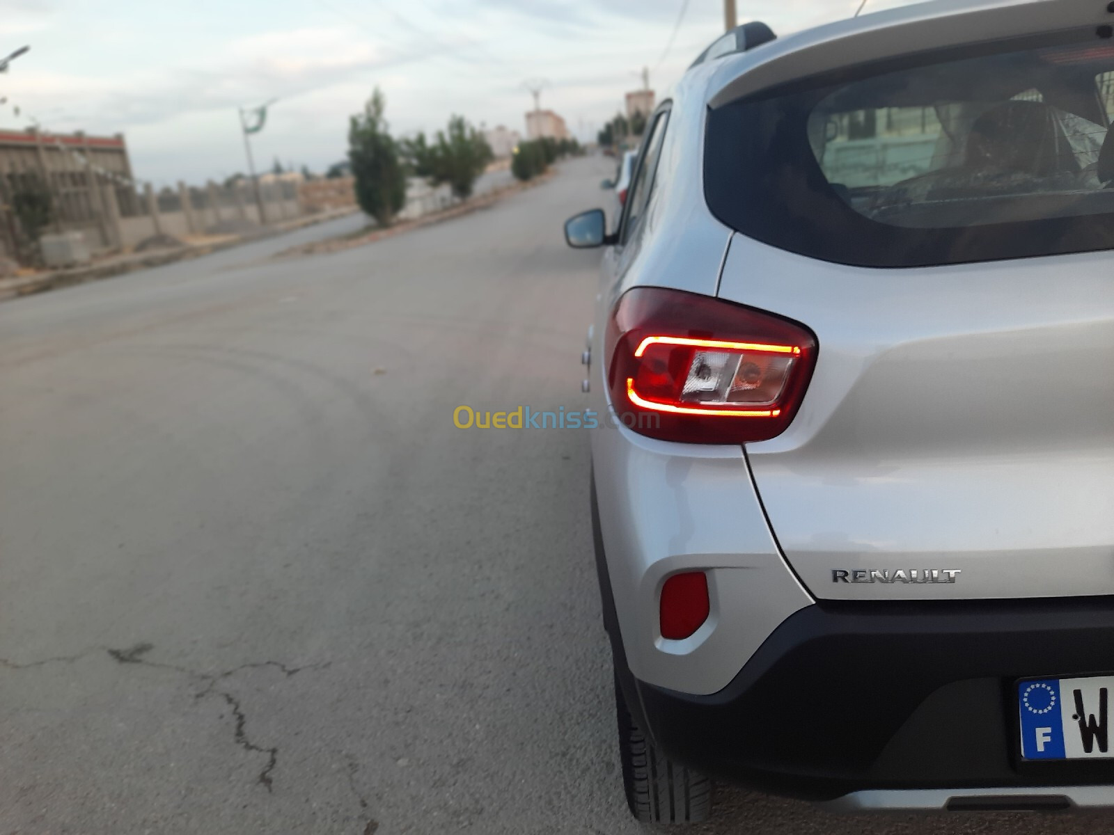 Renault Kwid 2023 