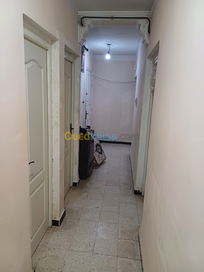 Location Appartement F3 Alger Rouiba