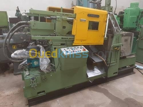 Machine injection zamak la 20 ton