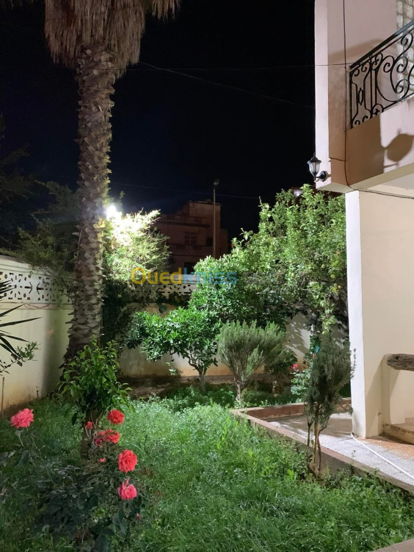 Location Villa Alger Bir mourad rais