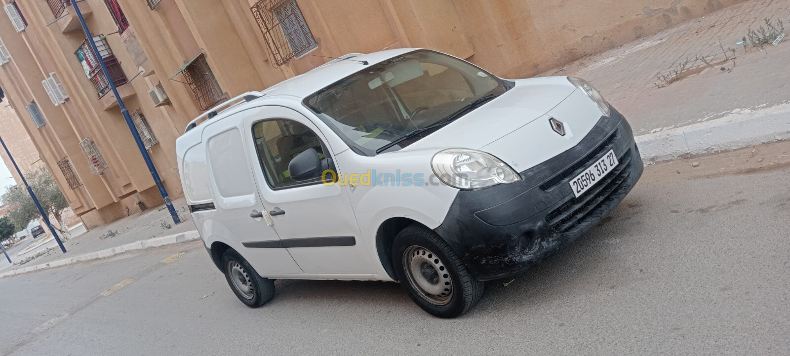 Renault Kangoo 2013 Kangoo