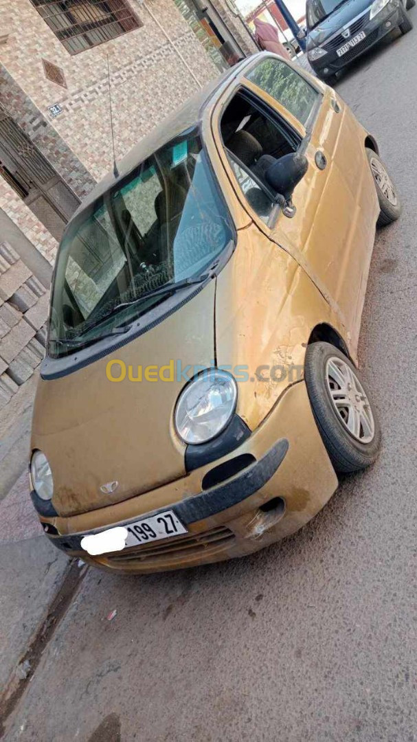 Daewoo متيز 1999 متيز