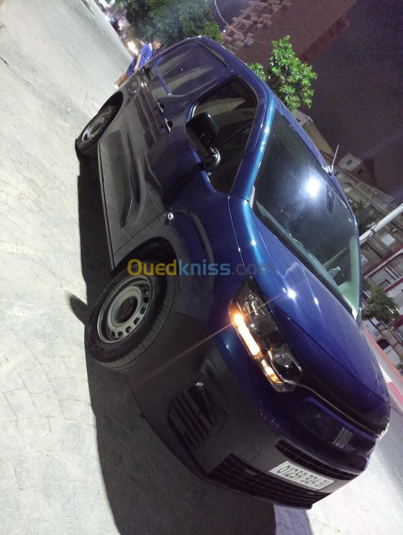 Fiat Professional Doblo 2024 