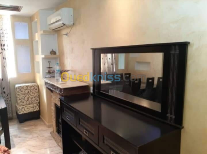 Location Appartement F3 Alger Ain benian