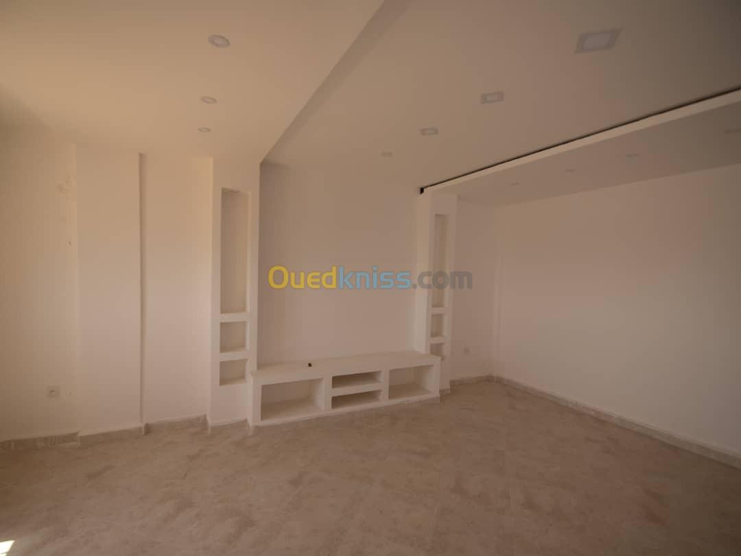 Vente Appartement F5 El taref El kala