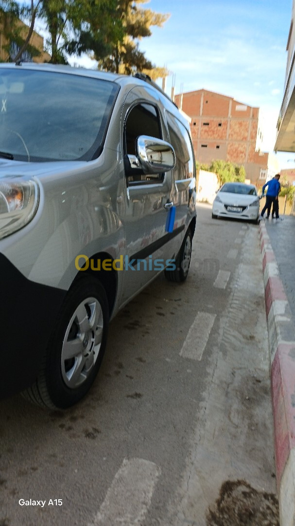 Renault Kangoo 2014 