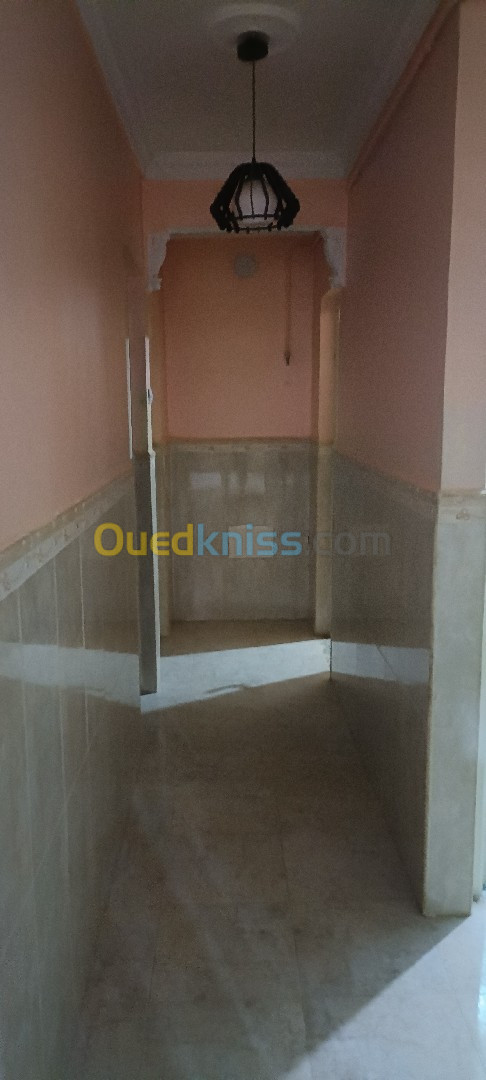 Vente Appartement F4 Setif Ain arnat