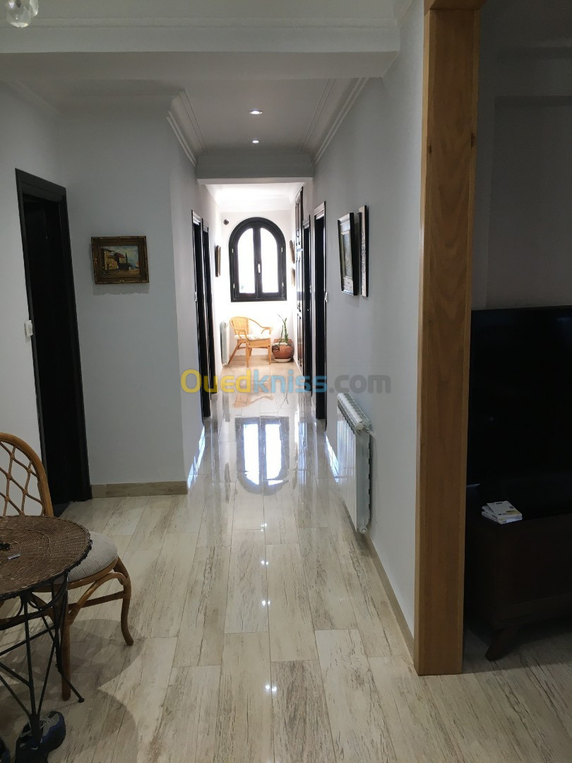 Vente Appartement F5 Alger Beni messous