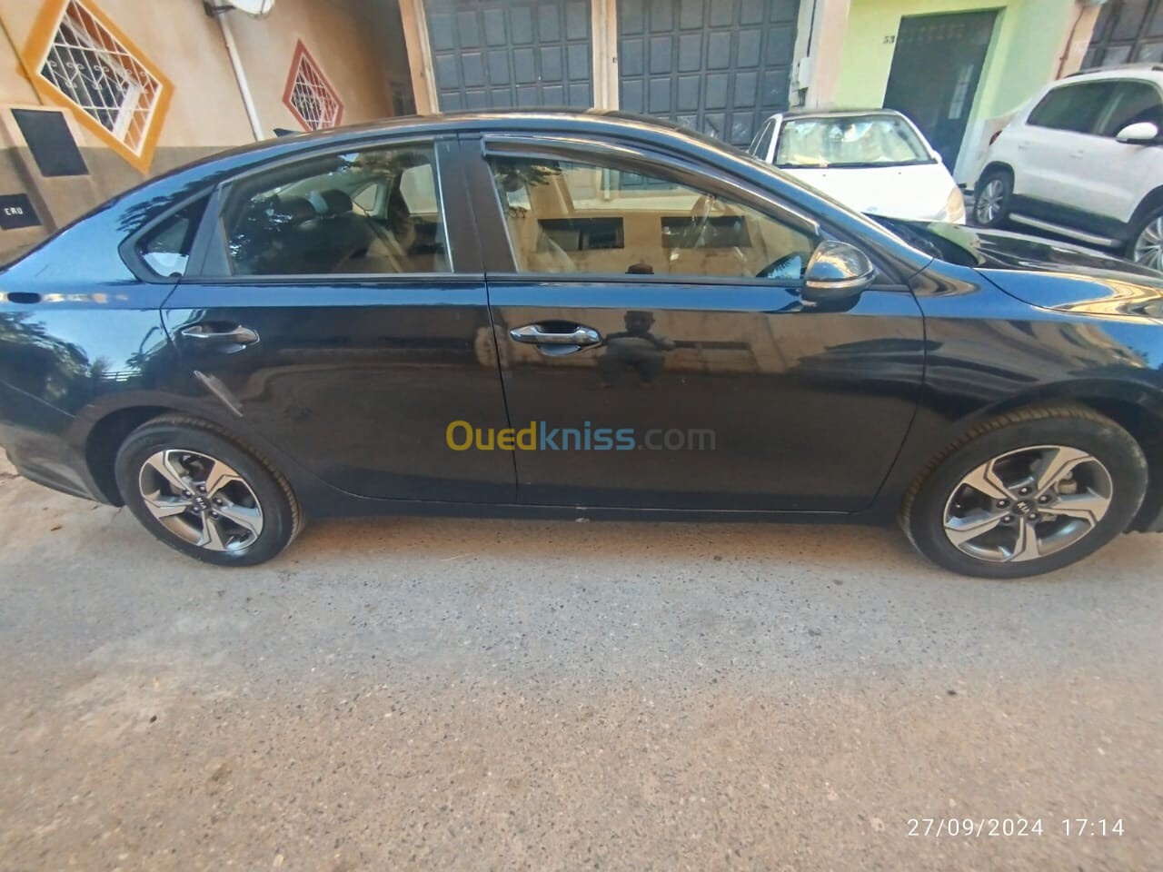 Kia Cerato 2019 Cerato