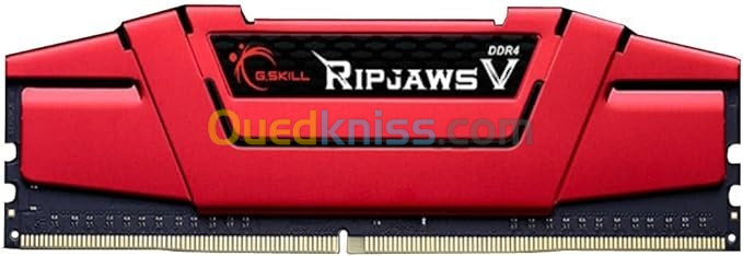 GSKILL RIPJAWS Ram 8GB DDR4